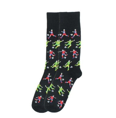 Soccer-Playersocks